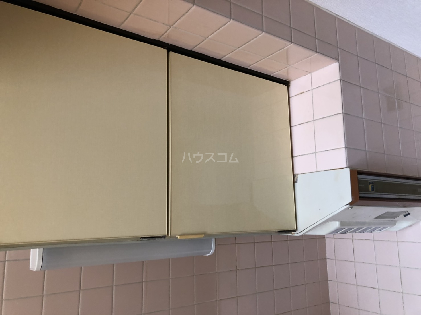 14/27 キッチン
