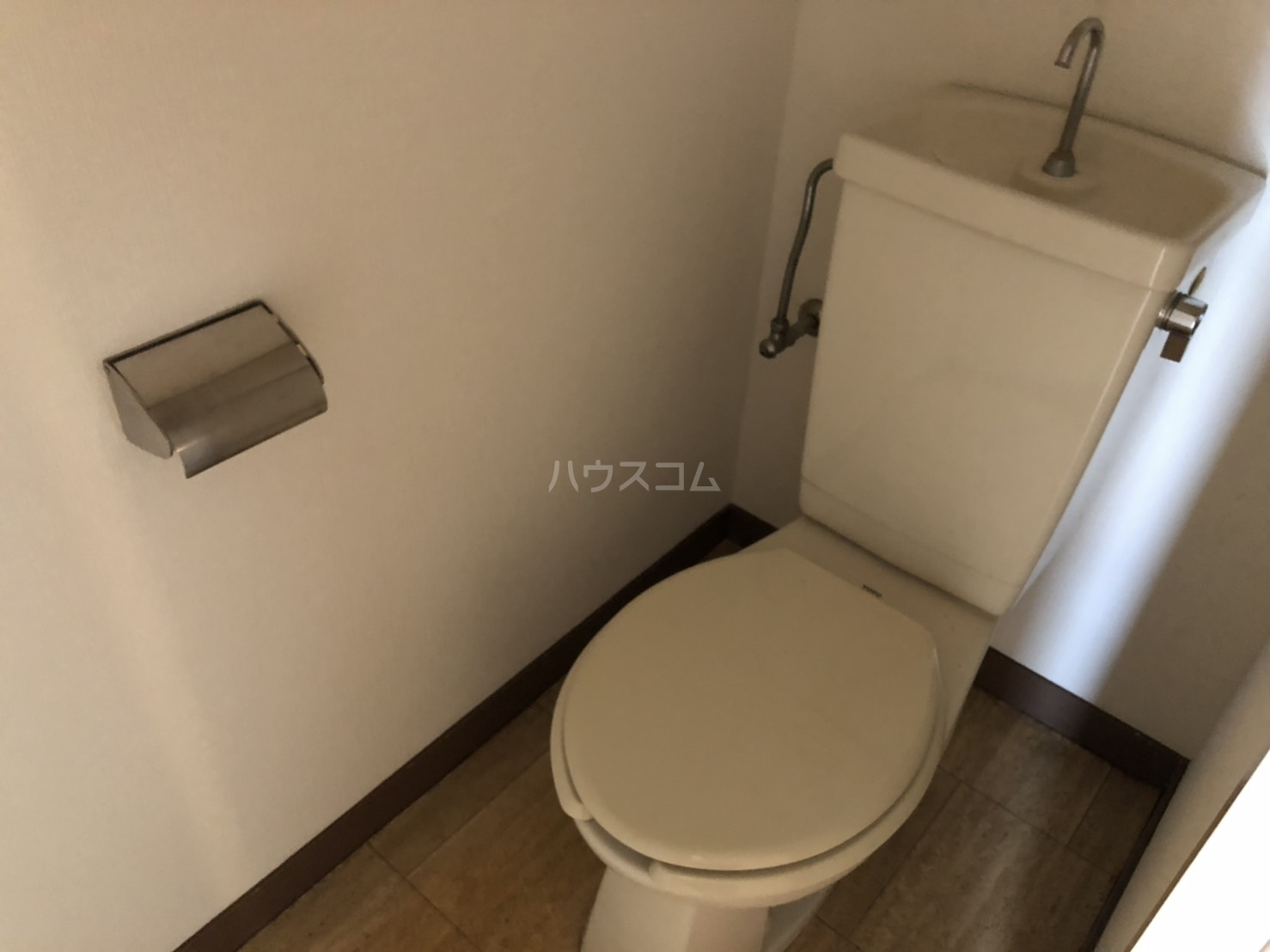 17/27 トイレ