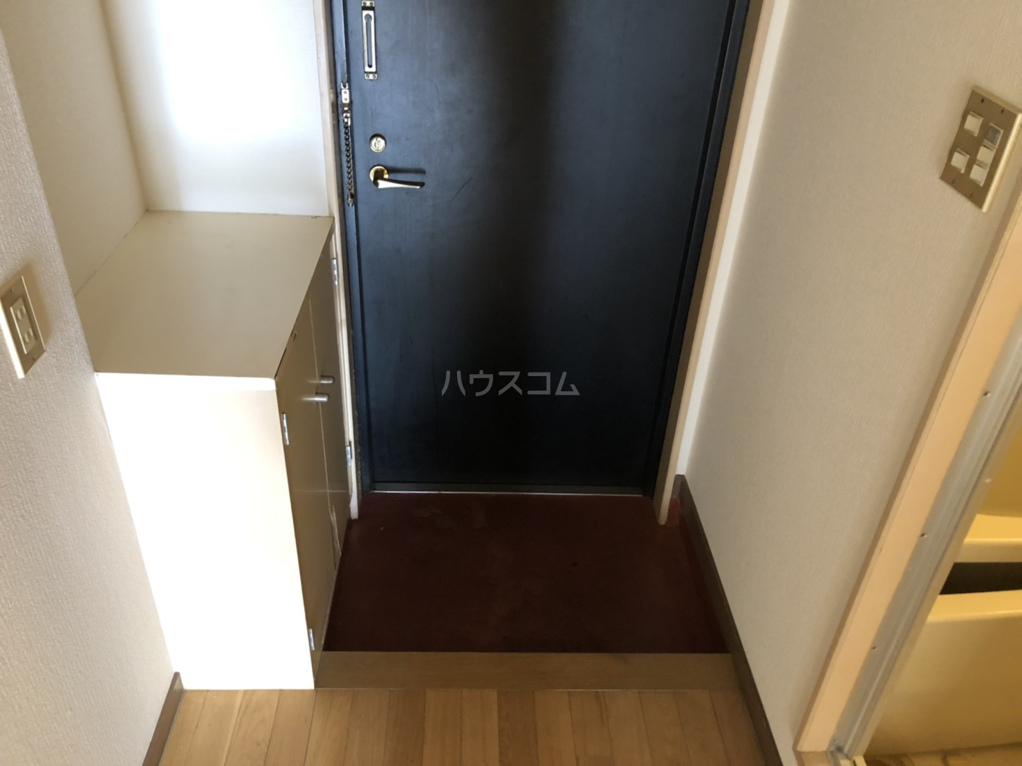 9/27 玄関