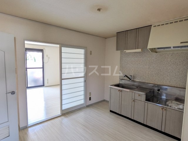 5/26 リビング/ダイニング