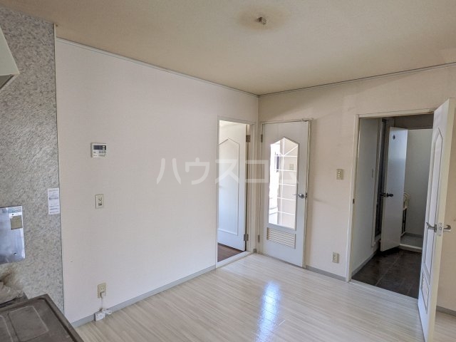 4/26 リビング/ダイニング