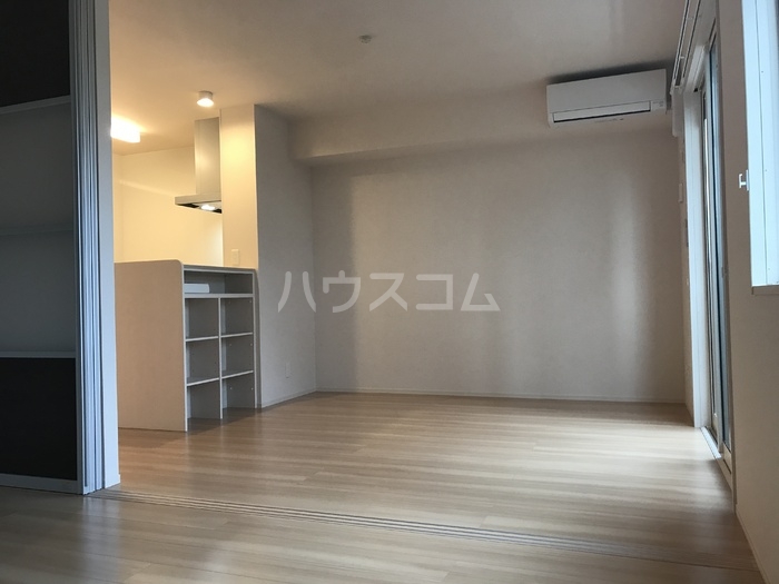 3/16 リビング/ダイニング