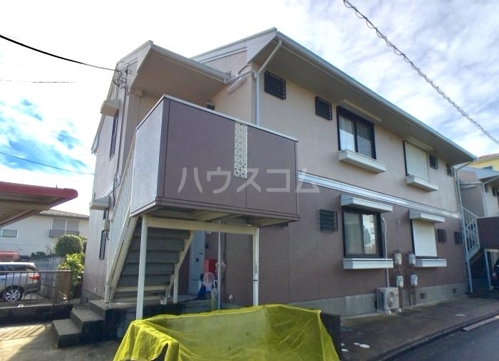 フォンテーヌ(埼玉県桶川市)の賃貸物件建物情報(賃貸アパート)【ハウスコム】 フォンテーヌ(埼玉県桶川市)の賃貸物件建物情報(賃貸アパート)【ハウスコム】