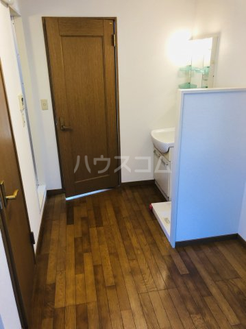 7/30 リビング/ダイニング