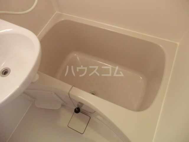 15/30 浴室