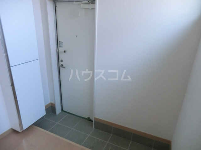 11/30 玄関