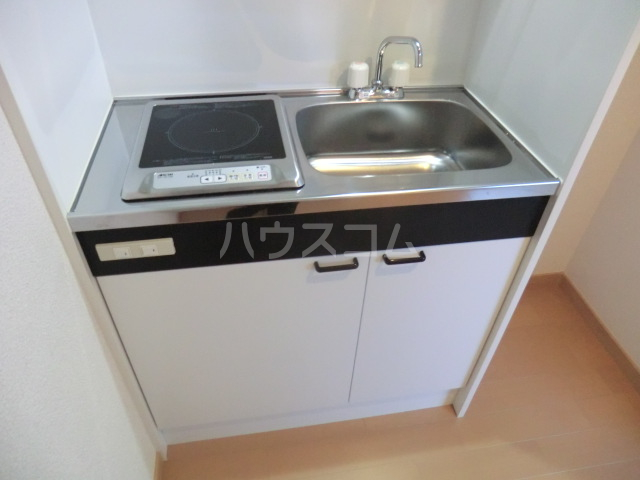 12/30 キッチン