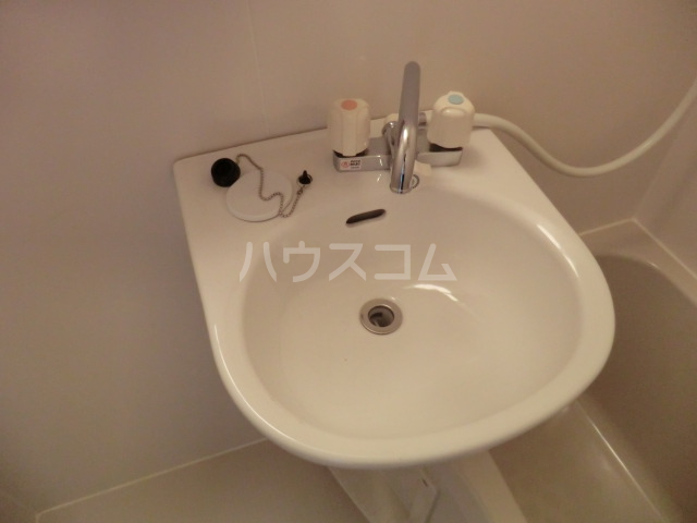 17/30 洗面