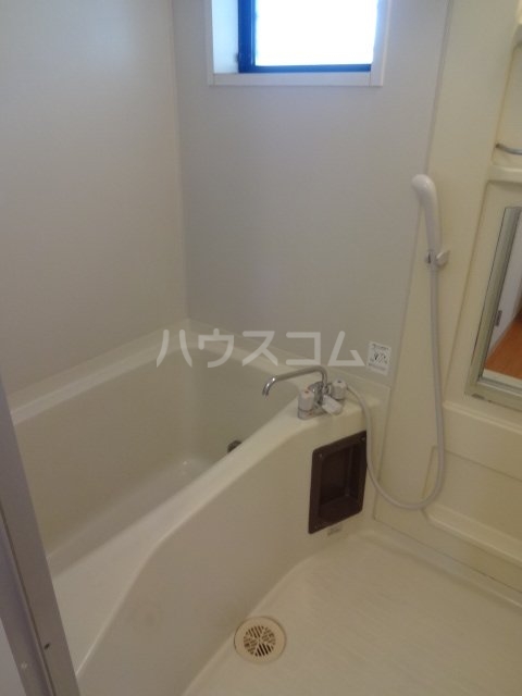 18/30 浴室