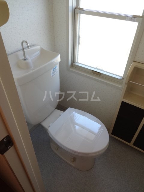 19/30 トイレ