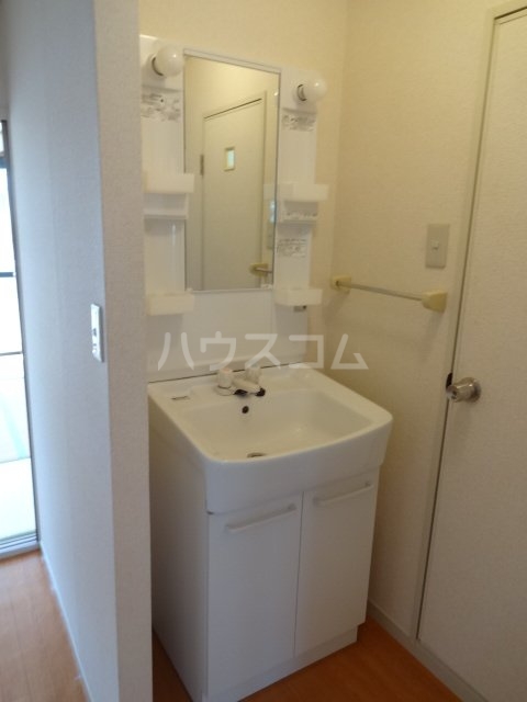 20/30 洗面