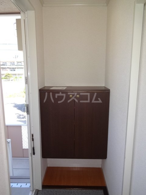 15/30 収納
