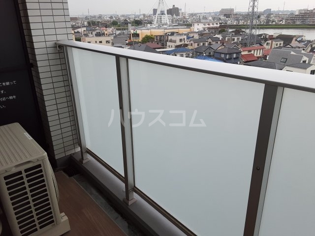 22/30 バルコニー