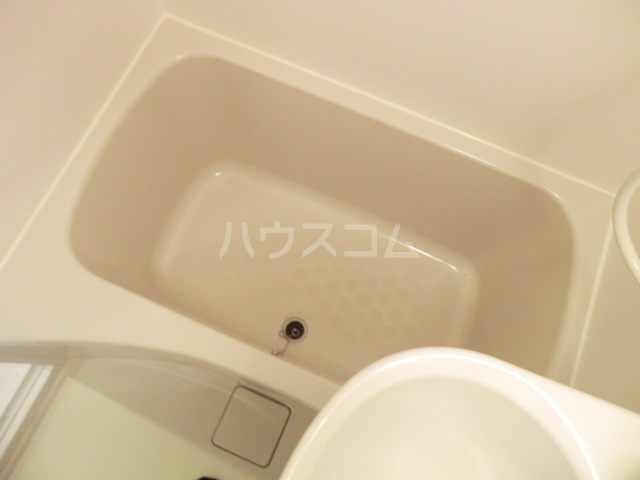 12/30 浴室
