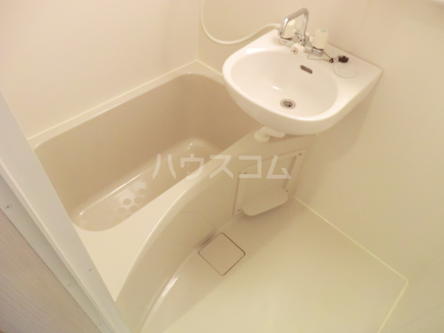 16/30 洗面