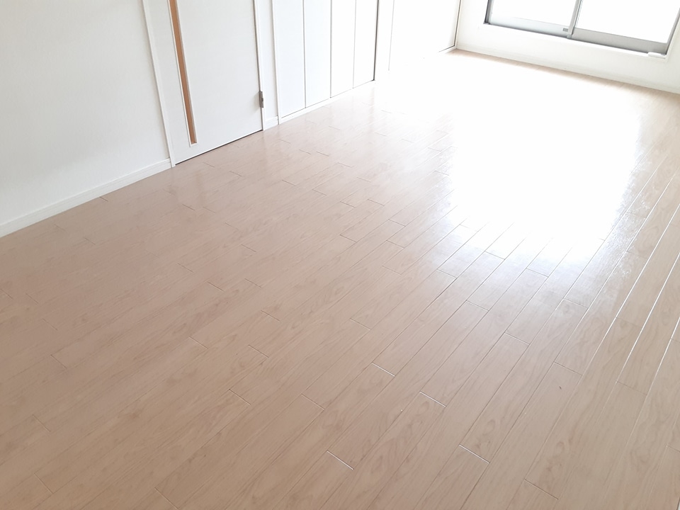 4/30 リビング/ダイニング