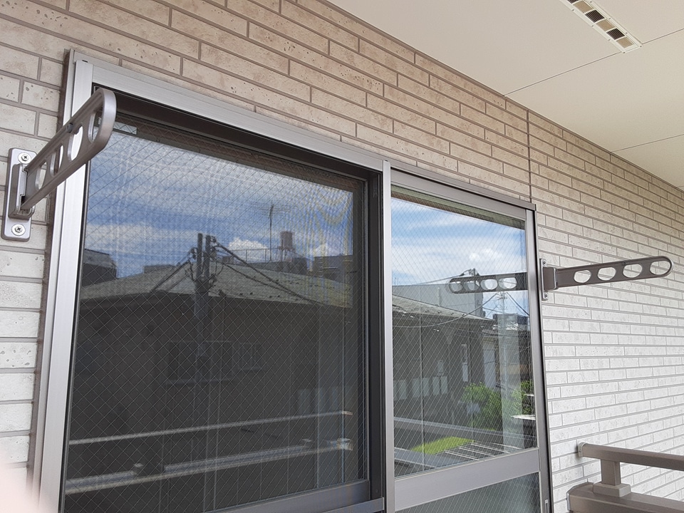 21/30 バルコニー