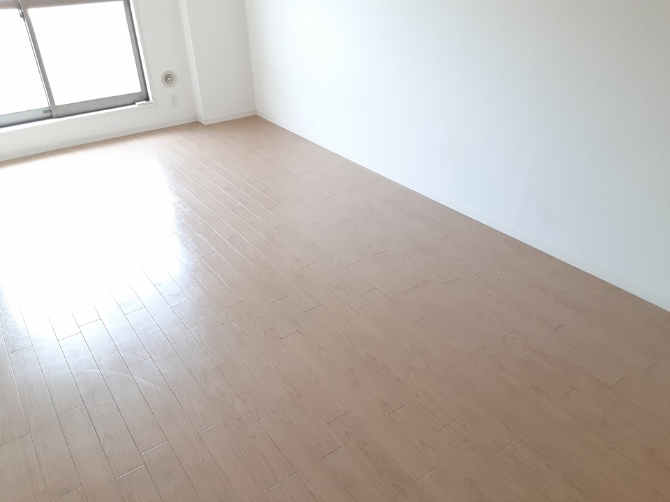 3/30 リビング/ダイニング