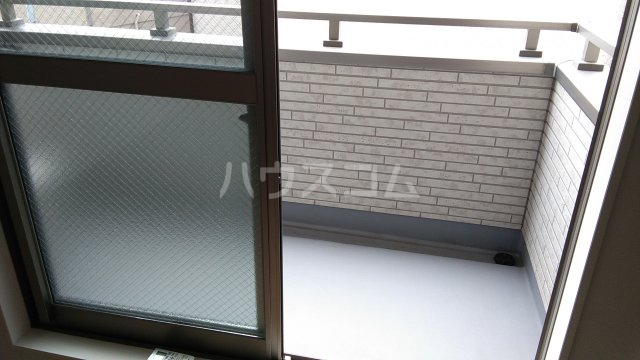 19/30 バルコニー