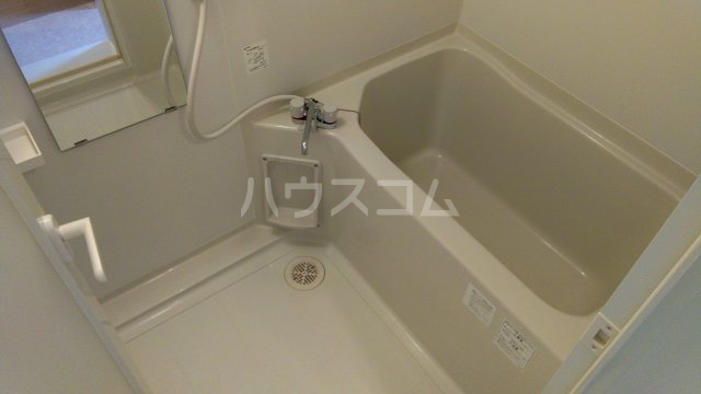 12/30 浴室