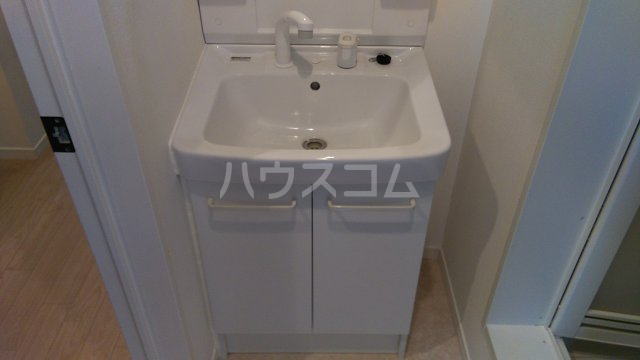 15/30 洗面