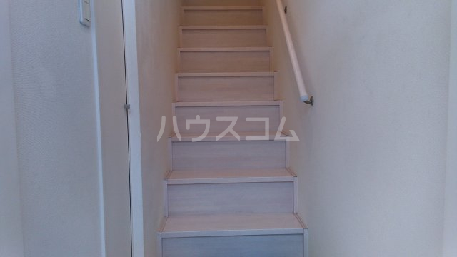 7/30 玄関