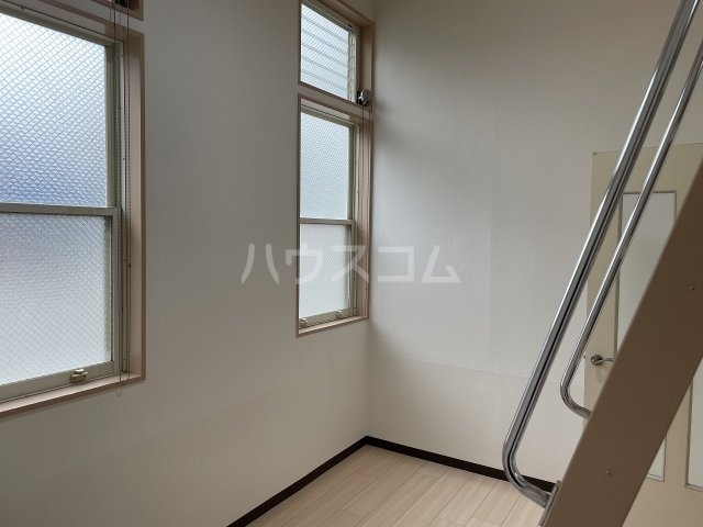 4/26 リビング/ダイニング