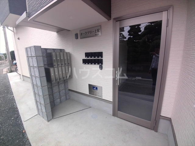 3/9 エントランス