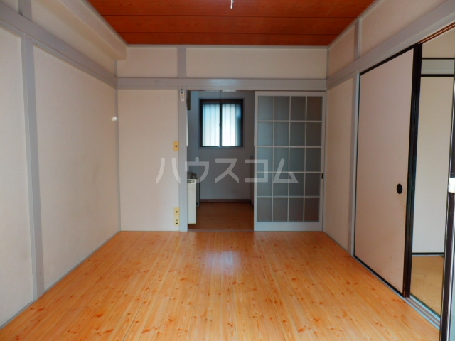 3/28 リビング/ダイニング