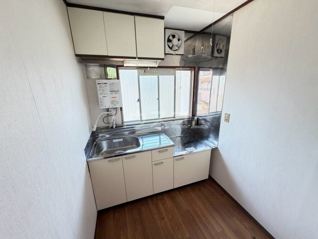 7/19 キッチン