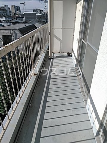 16/30 バルコニー