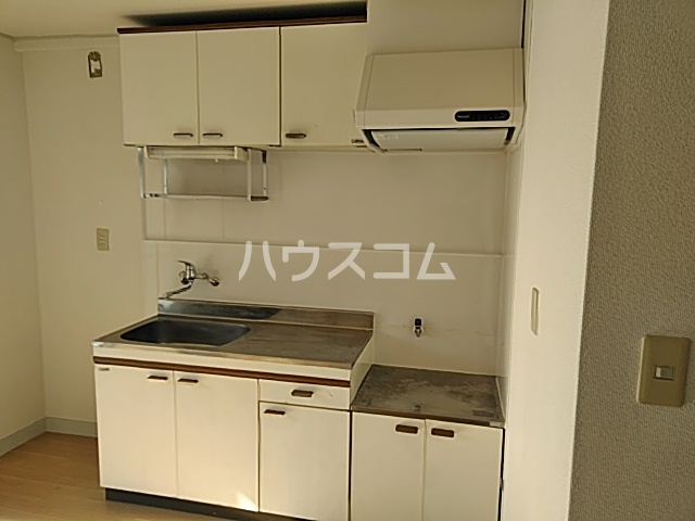 9/30 キッチン