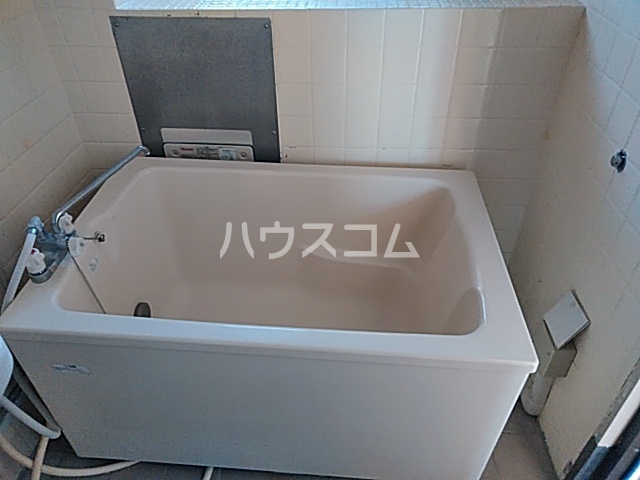 10/30 浴室