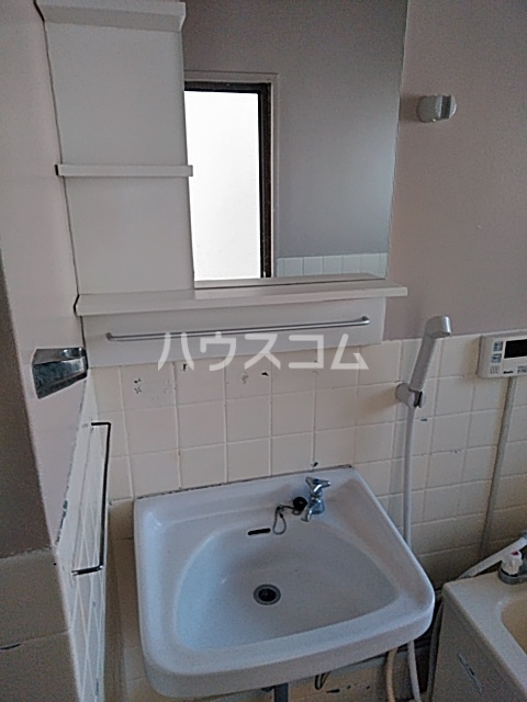 12/30 洗面