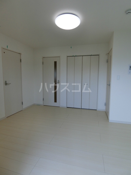 7/29 リビング/ダイニング