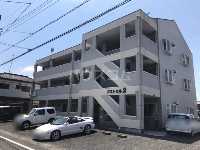 20/27 駐車場