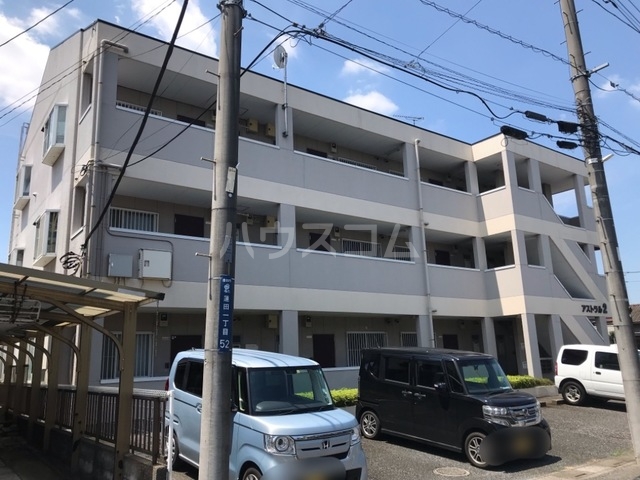 2/10 エントランス
