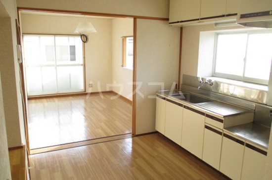 3/23 リビング/ダイニング