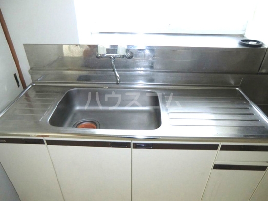 13/23 キッチン