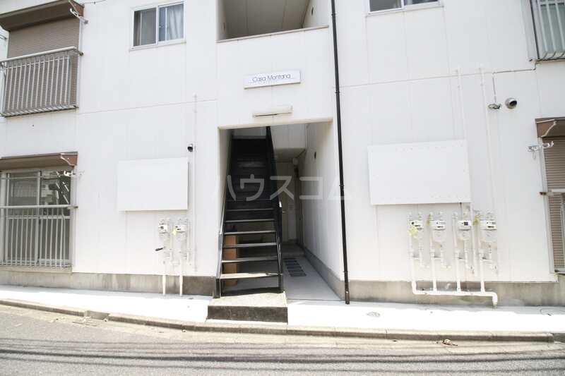 7/17 エントランス