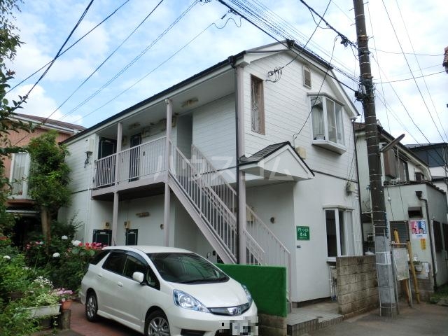 1/15 外観