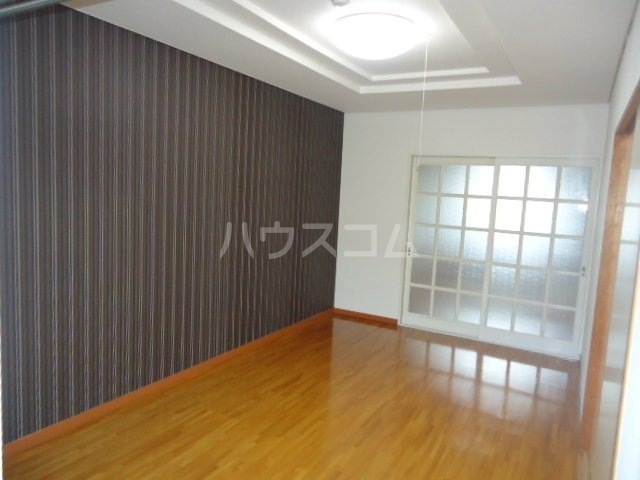 5/26 リビング/ダイニング