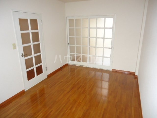 6/26 リビング/ダイニング