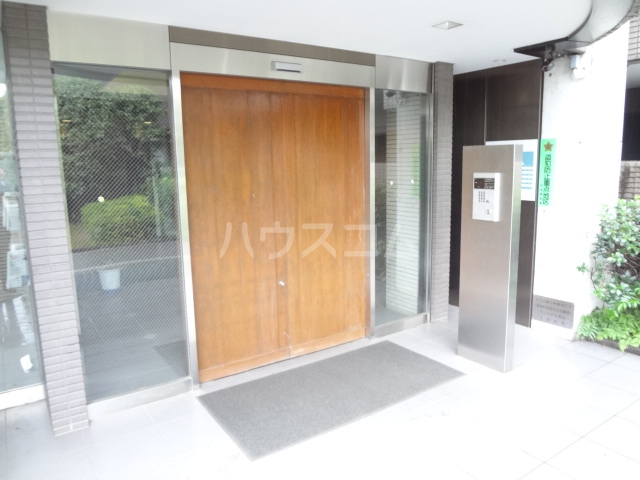 7/12 エントランス