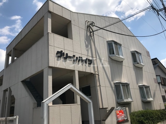 2/5 エントランス