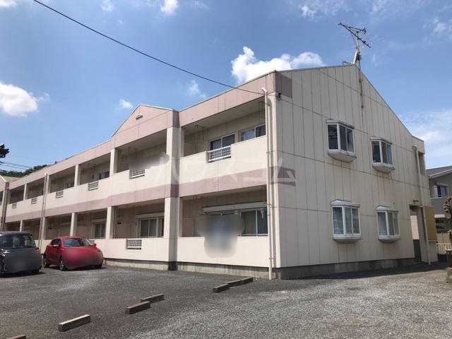 3/5 駐車場