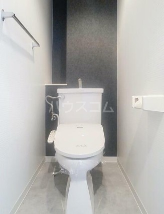 9/20 トイレ