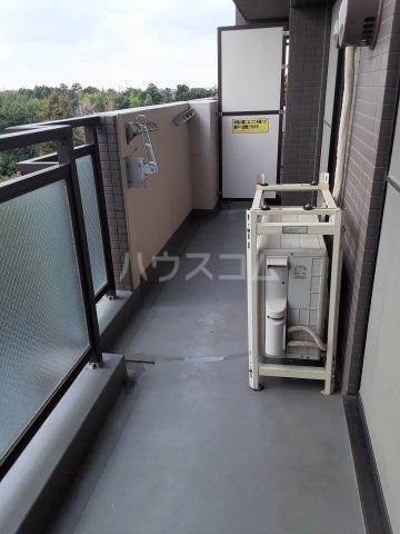 16/30 バルコニー