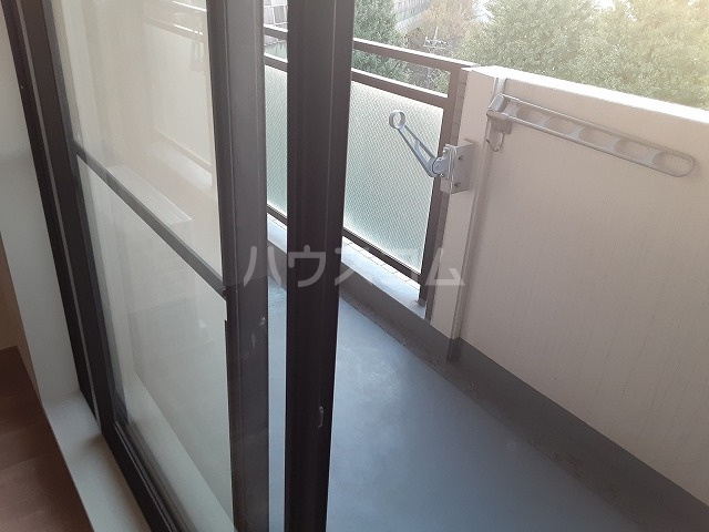 22/30 バルコニー
