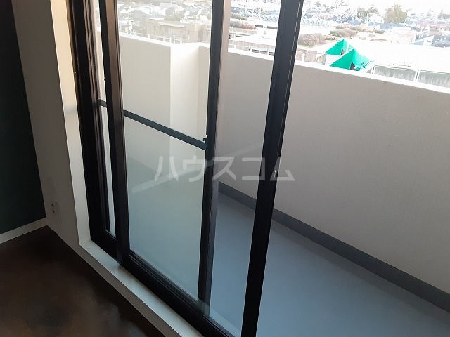 23/30 バルコニー